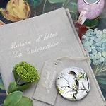 La Guerandiere Oda ve Kahvaltı Guérande