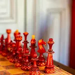La Guerandiere Oda ve Kahvaltı 4*