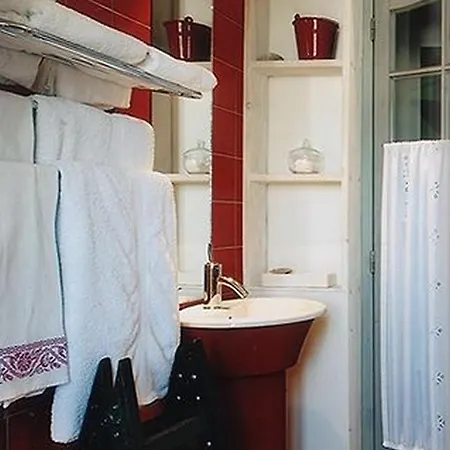 La Guérandière 3* Guérande