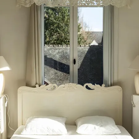 Bed & Breakfast La Guerandiere