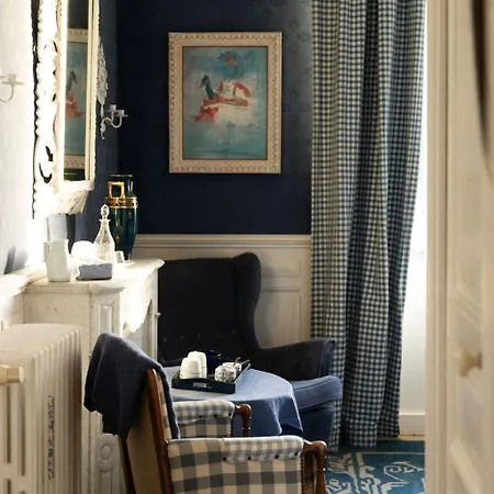 La Guerandiere Bed & Breakfast 4*