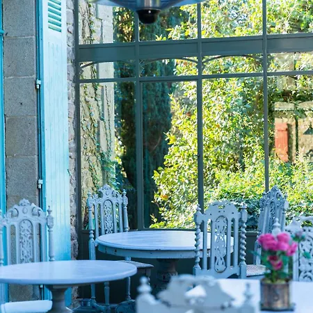 Bed & Breakfast La Guerandiere