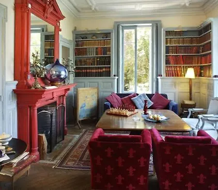 La Guerandiere Guérande