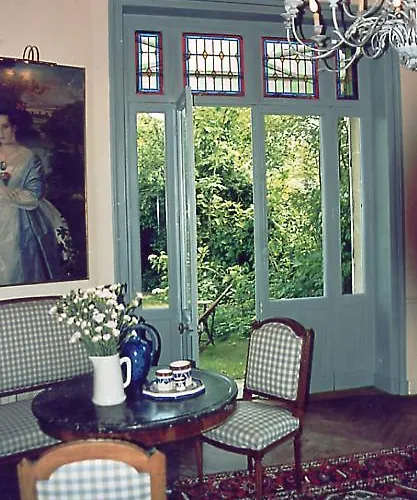 La Guerandiere Bed & Breakfast 4*