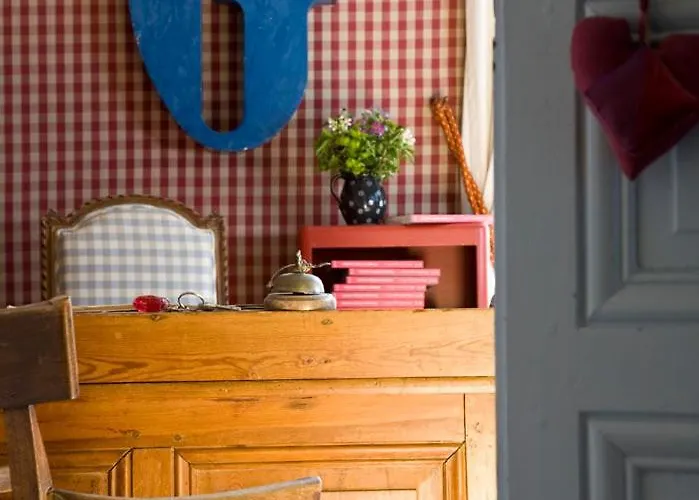 La Guerandiere Bed & Breakfast Guérande