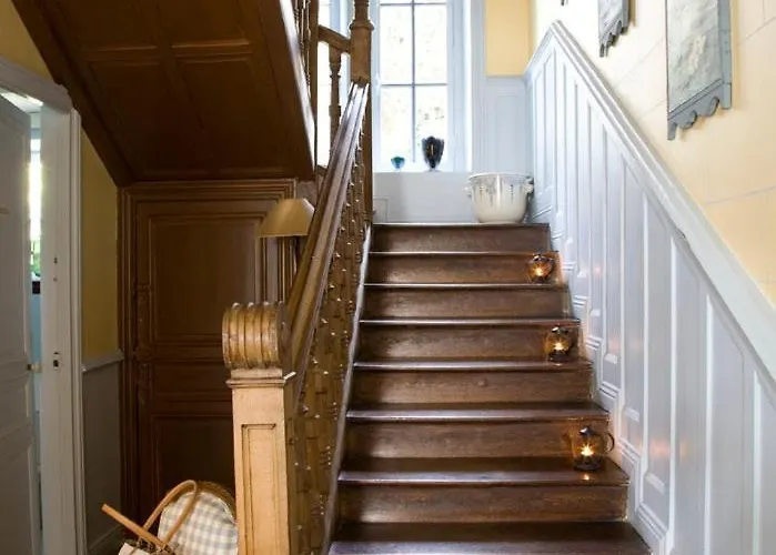 La Guerandiere Bed & Breakfast 4*