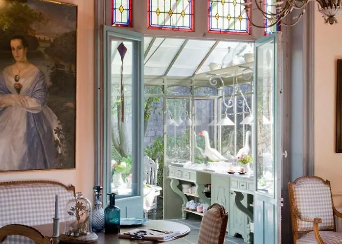 La Guerandiere 4* Guérande