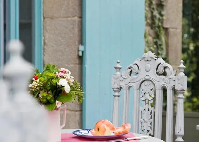 Bed & Breakfast La Guerandiere