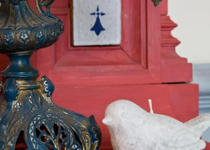 La Guerandiere Bed & Breakfast