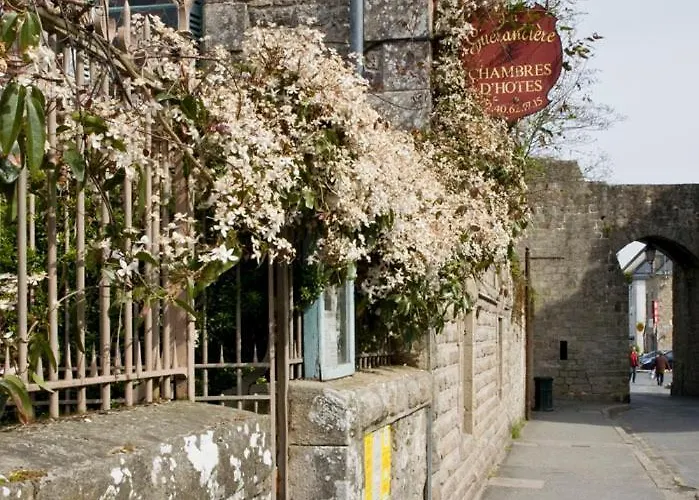 Bed & Breakfast La Guerandiere Guérande