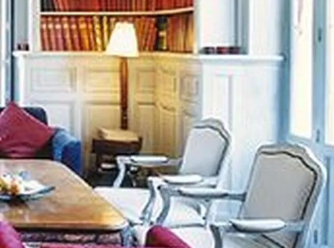 Bed & Breakfast La Guerandiere 4*