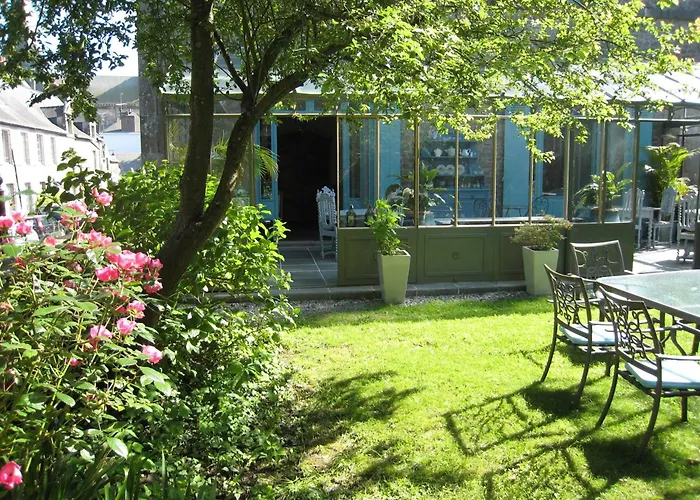 La Guerandiere Bed & Breakfast Guérande