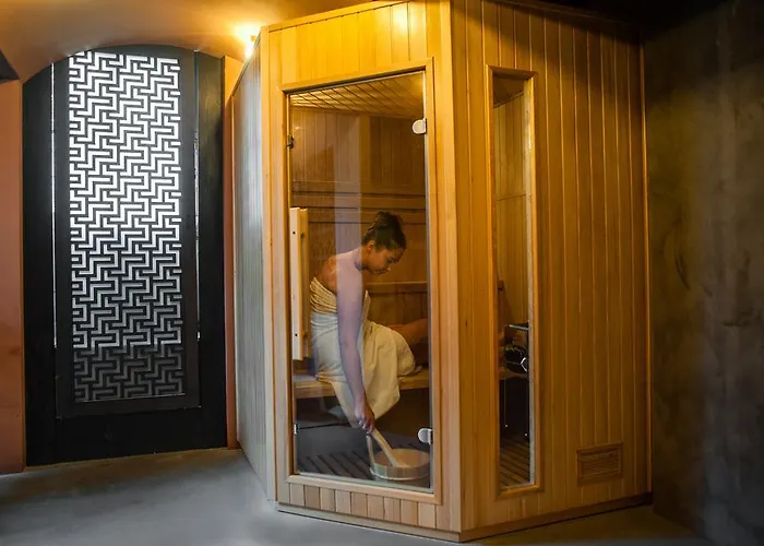 La Guerandiere Guérande