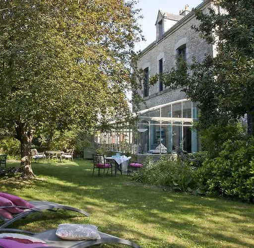 Bed & Breakfast La Guerandiere Guérande