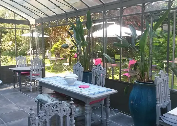 Bed & Breakfast La Guerandiere Guérande