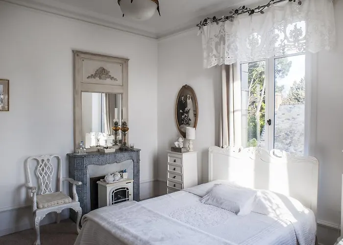 La Guerandiere Guérande