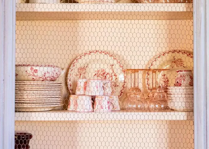 La Guerandiere Bed & Breakfast Guérande