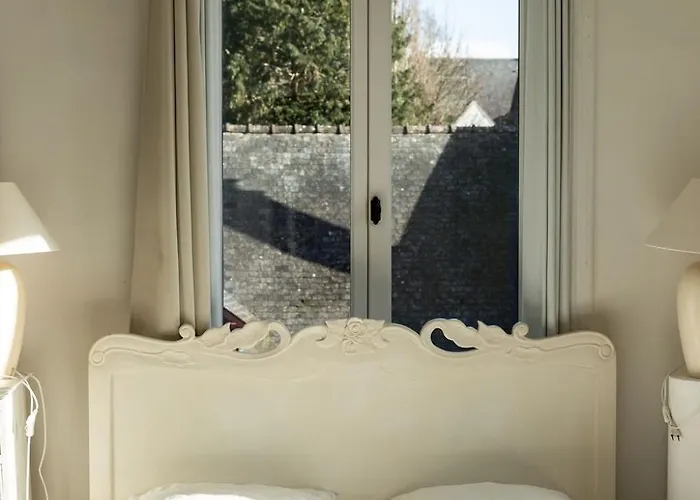 Bed & Breakfast La Guerandiere