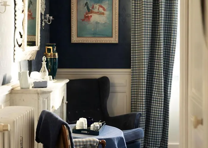 La Guerandiere Bed & Breakfast 4*