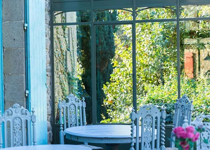 Bed & Breakfast La Guerandiere