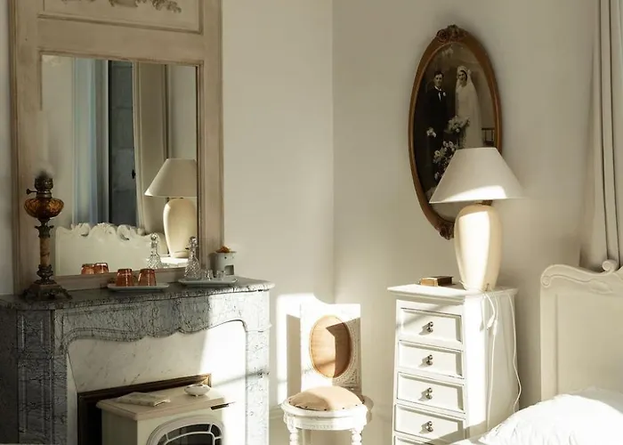 Bed & Breakfast La Guerandiere