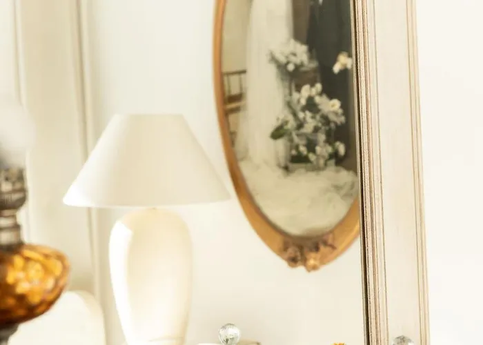 Bed & Breakfast La Guerandiere 4*