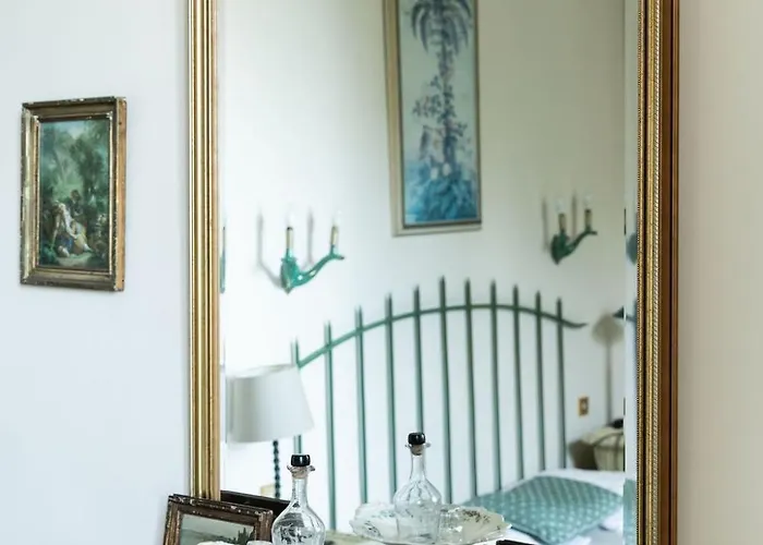 Bed & Breakfast La Guerandiere 4*