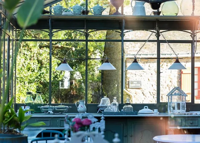 La Guerandiere 4* Guérande