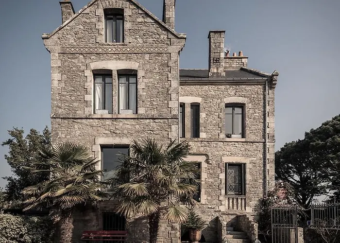 Bed & Breakfast La Guerandiere