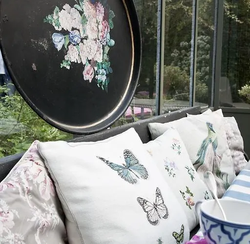 Bed & Breakfast La Guerandiere