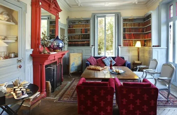 La Guerandiere Guérande