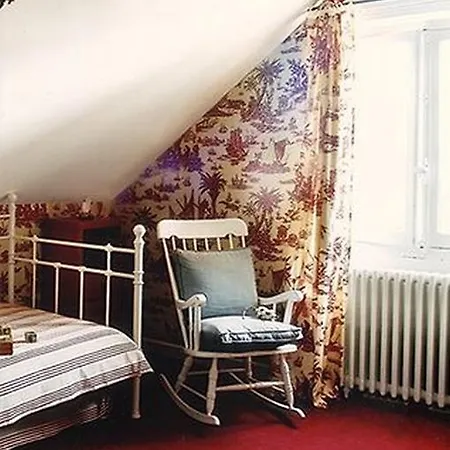 Maison D'hotes La Guerandiere 3*