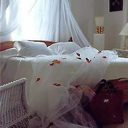 Maison D'hotes La Guerandiere Bed & Breakfast Guerande