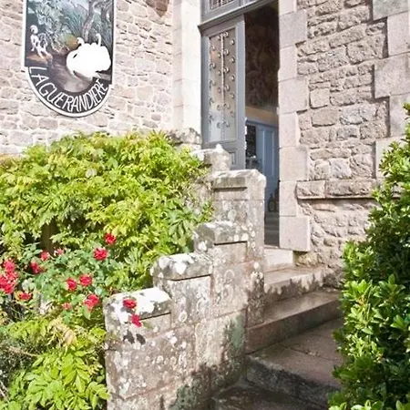 Maison D'hotes La Guerandiere 3*