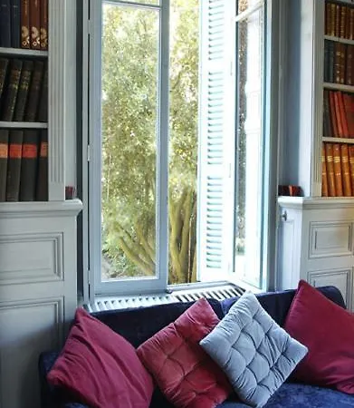 Maison D'hotes La Guerandiere 3*