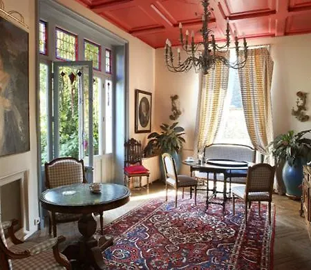 La Guérandière Bed & Breakfast