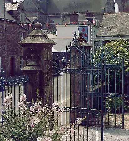 Maison D'hotes La Guerandiere Bed & Breakfast 3*