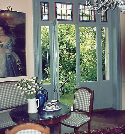 Maison D'hotes La Guerandiere Bed & Breakfast 3*