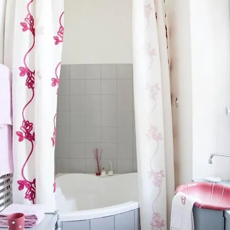Maison D'hotes La Guerandiere Bed & Breakfast Guerande