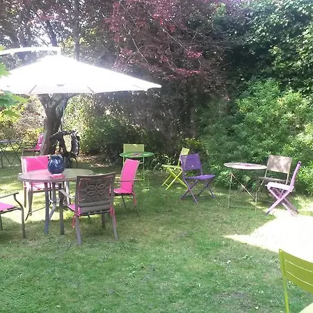 Bed & Breakfast Maison D'hotes La Guerandiere 3*