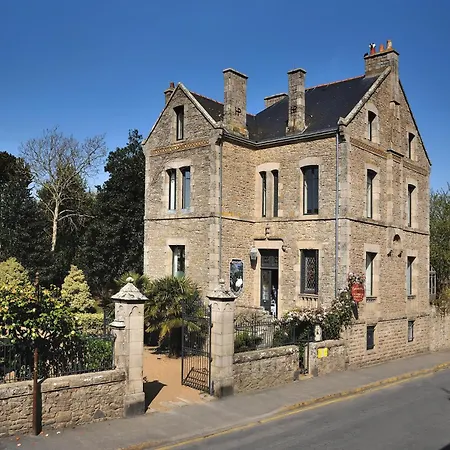 Bed & Breakfast Maison D'hotes La Guerandiere