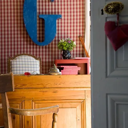 Maison D'hotes La Guerandiere Bed & Breakfast Guerande