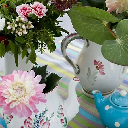 La Guerandiere 4* Guérande