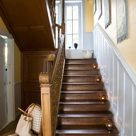 Maison D'hotes La Guerandiere Bed & Breakfast 3*