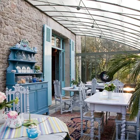 Maison D'hotes La Guerandiere Guerande