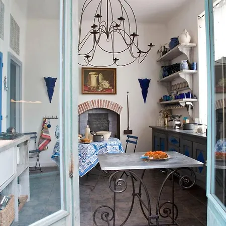 Maison D'hotes La Guerandiere