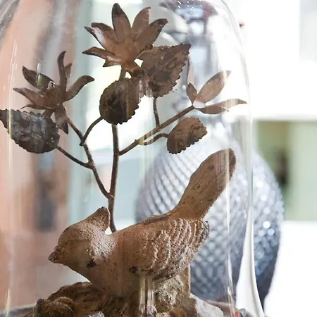 Maison D'hotes La Guerandiere Bed & Breakfast
