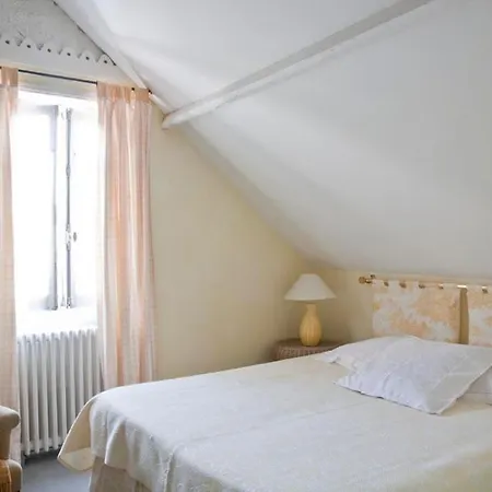 Bed & Breakfast Maison D'hotes La Guerandiere 3*