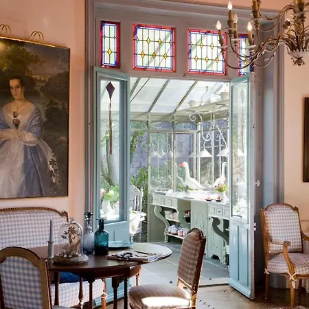 Maison D'hotes La Guerandiere 3* Guerande