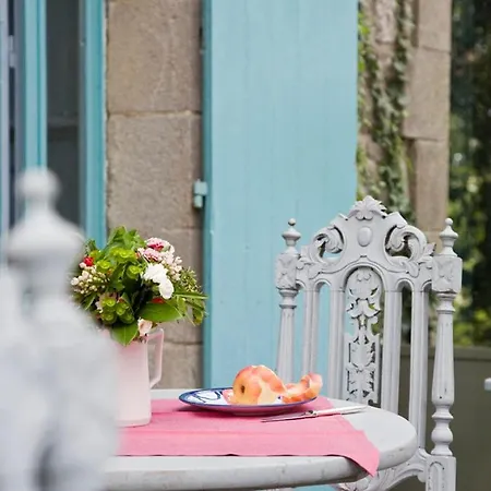 Bed & Breakfast Maison D'hotes La Guerandiere